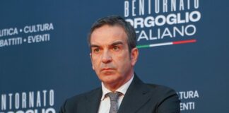 Incidente in auto per Occhiuto, lussazione alla spalla. La sua assistente in prognosi riservata