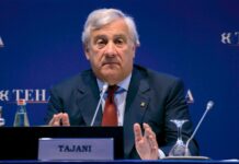 Regionali, Tajani “Centrodestra sarà coeso come ha sempre fatto”