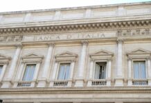 A novembre debito pubblico in calo di 12,6 mld