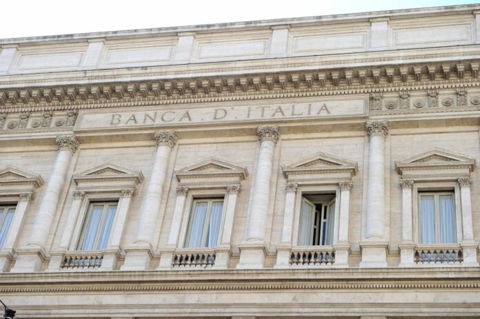 Assemblea annuale Banca d'Italia