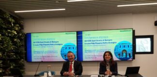 All’IRRCS Sant’Orsola di Bologna il nuovo Polo Pneumo-Nefro-Urologico