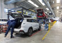 Per DR Automobiles Groupe un 2023 di ulteriore crescita