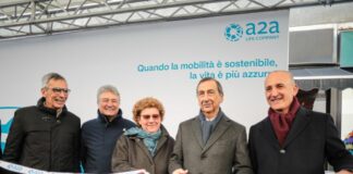 A2A installerà a Milano 4mila punti di ricarica in due anni