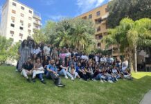 Palermo, la rete del Gonzaga Campus seleziona 68 giovani