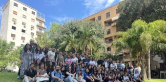 Palermo, la rete del Gonzaga Campus seleziona 68 giovani