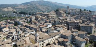 Engie illumina il comune di Anagni, “Efficienza energetica e riduzione consumi”