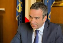 Occhiuto sta bene dopo l’incidente sulla A2, stabile l’assistente