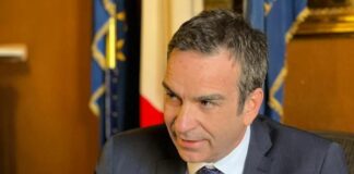 Occhiuto sta bene dopo l’incidente sulla A2, stabile l’assistente