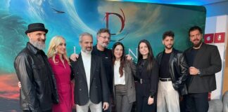 La Divina Commedia Opera Musical torna al Teatro Arcimboldi di Milano
