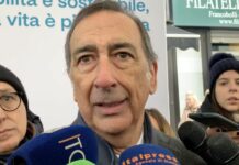 Milano, Sala “I nostri dirigenti hanno paura di firmare”