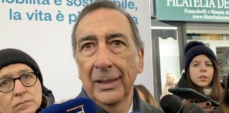 Milano, Sala “I nostri dirigenti hanno paura di firmare”