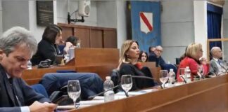 Consiglio Campania approva integrazione al bilancio di previsione 2024-2026