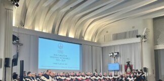 L’Università Cattolica inaugura l’Anno Accademico nella sede di Roma