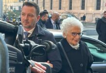 Shoah, Liliana Segre al Memoriale “Qui torno alla deportazione”