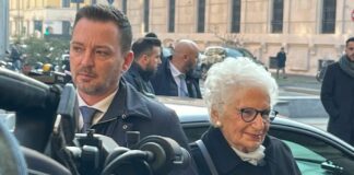 Shoah, Liliana Segre al Memoriale “Qui torno alla deportazione”