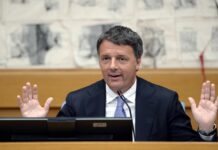 Renzi “L’odio social fa male, impariamo a rimanere umani”