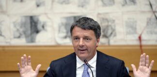 Renzi “L’odio social fa male, impariamo a rimanere umani”