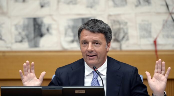 Renzi “L’odio social fa male, impariamo a rimanere umani”