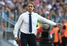 Nuovo ribaltone all’Empoli, via Andreazzoli arriva Nicola