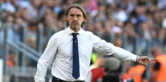 Nuovo ribaltone all’Empoli, via Andreazzoli arriva Nicola