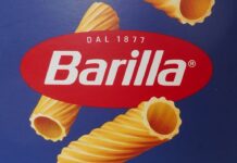 Barilla riduce i prezzi dal 7 al 13% su gran parte dei prodotti
