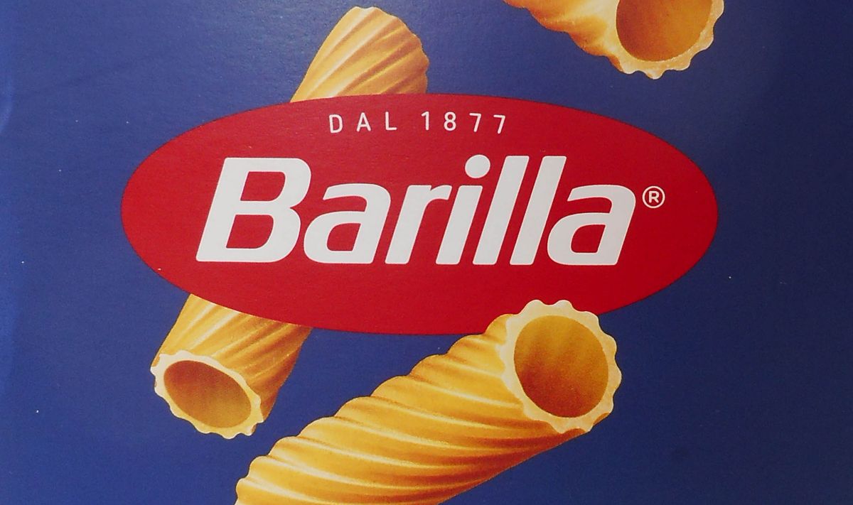 Barilla riduce i prezzi dal 7 al 13% su gran parte dei prodotti