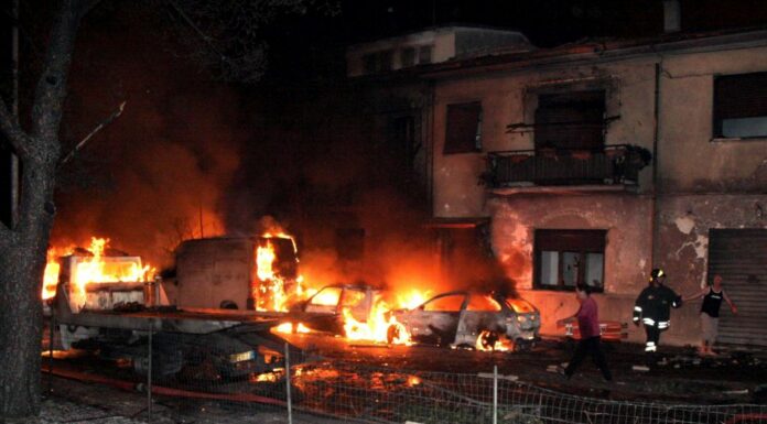 Strage Viareggio, Cassazione conferma responsabilità e rimanda calcolo pene