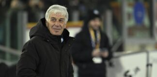 Atalanta travolge Frosinone 5-0, Gasperini vede la Champions