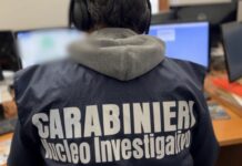 Camorra e narcotraffico, 29 indagati nel Napoletano