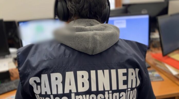 Camorra e narcotraffico, 29 indagati nel Napoletano