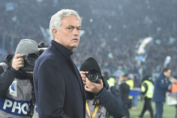 Italian football Coppa Italia match - SS Lazio vs AS Roma