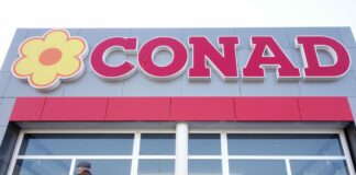 Conad rinnova la partecipazione a Fiera Marca