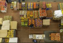 Settore agroalimentare in miglioramento nel terzo trimestre 2023