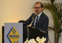Imprese, proposta Confintesa per partecipazione lavoratori a governance