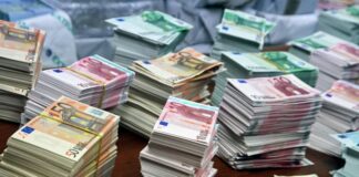 A dicembre prestiti a imprese e famiglie in calo