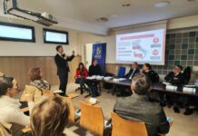 Anas Campania e Ordine dei Giornalisti insieme per la sicurezza stradale