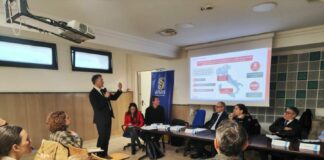 Anas Campania e Ordine dei Giornalisti insieme per la sicurezza stradale