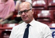 Ricerca StageUp e Isos, Gandini più apprezzato manager sportivo