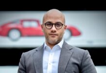 Maserati aggiunge nuova regione Overseas alla struttura commerciale