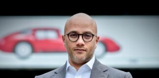 Maserati aggiunge nuova regione Overseas alla struttura commerciale