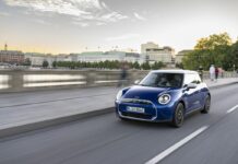 Mini, crescono le vendite e accelera l’adozione di veicoli elettrici
