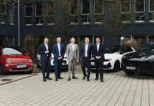 Accordo Stellantis – Sixt per 250 mila veicoli nei prossimi tre anni