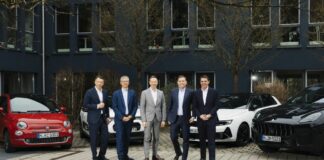 Accordo Stellantis – Sixt per 250 mila veicoli nei prossimi tre anni