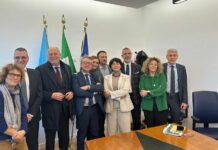 Valle del Sacco,accordo in Regione Lazio su analisi suolo con Cnr e Arpa