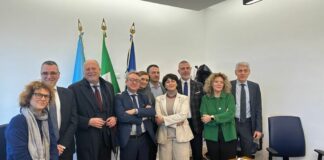 Valle del Sacco,accordo in Regione Lazio su analisi suolo con Cnr e Arpa