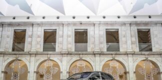 Nuova Mercedes-Maybach EQS SUV, il lusso secondo la Stella