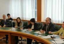 Angelilli aggiorna sulla questione Stellantis in XI commissione