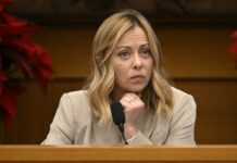 Pnrr, Meloni “Bilancio estremamente positivo, avanti così”