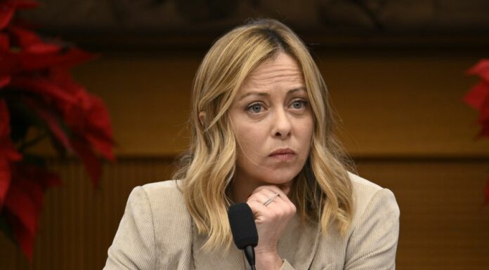 Pnrr, Meloni “Bilancio estremamente positivo, avanti così”