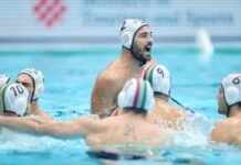Il Settebello torna sul podio agli Europei, è bronzo
